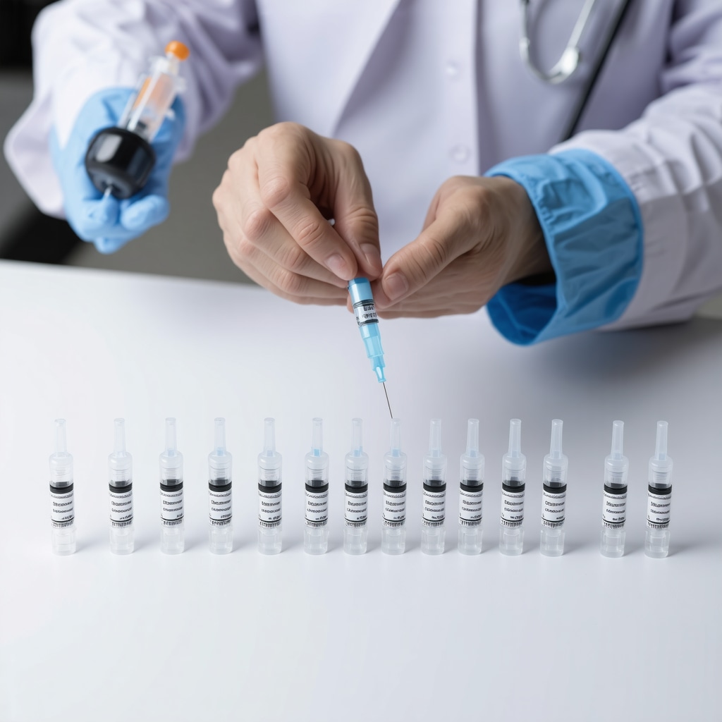 Weight Loss Injectables: How to Choose the Best Medical Treatment