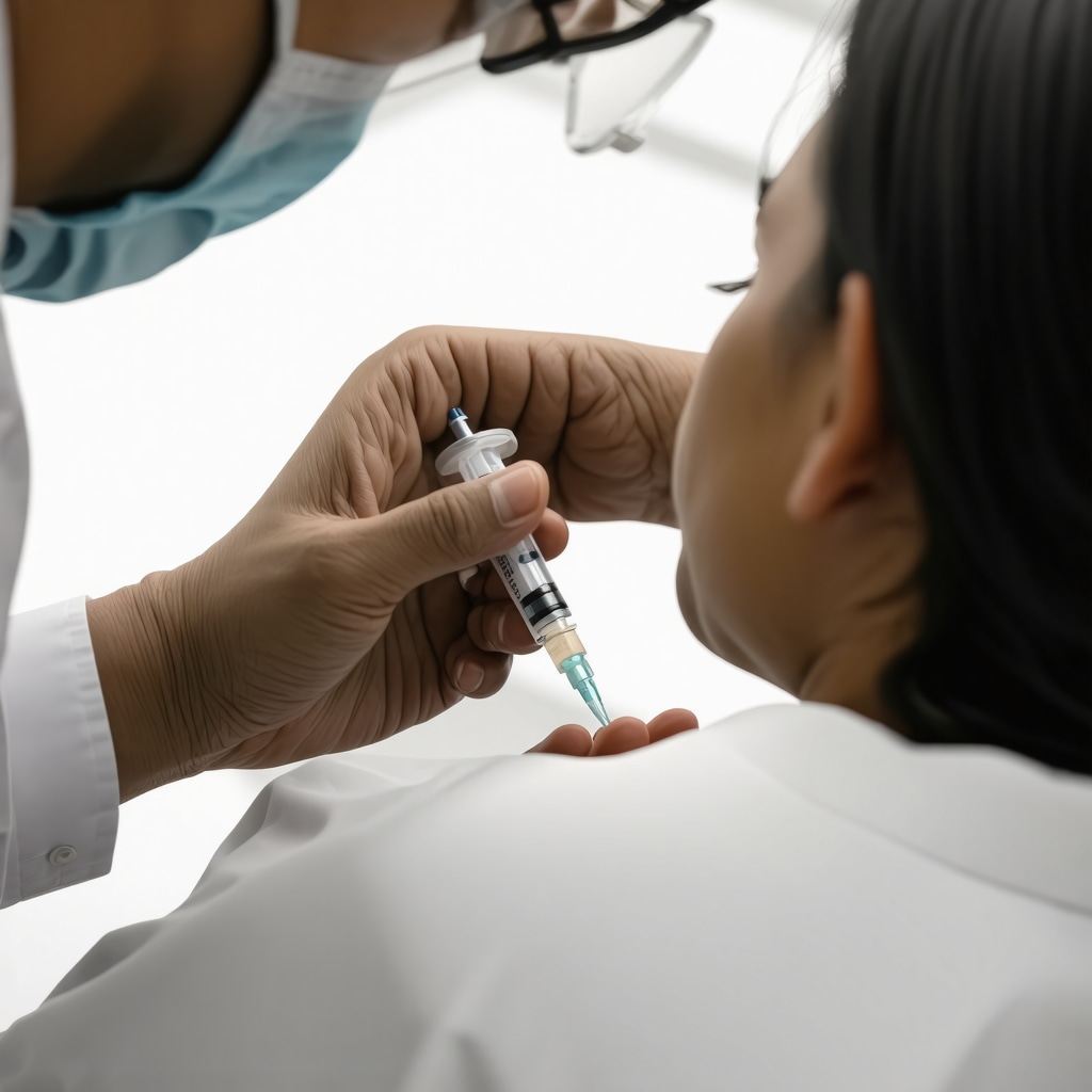 Weight Loss Injections: Choosing the Ideal Injectable Medication