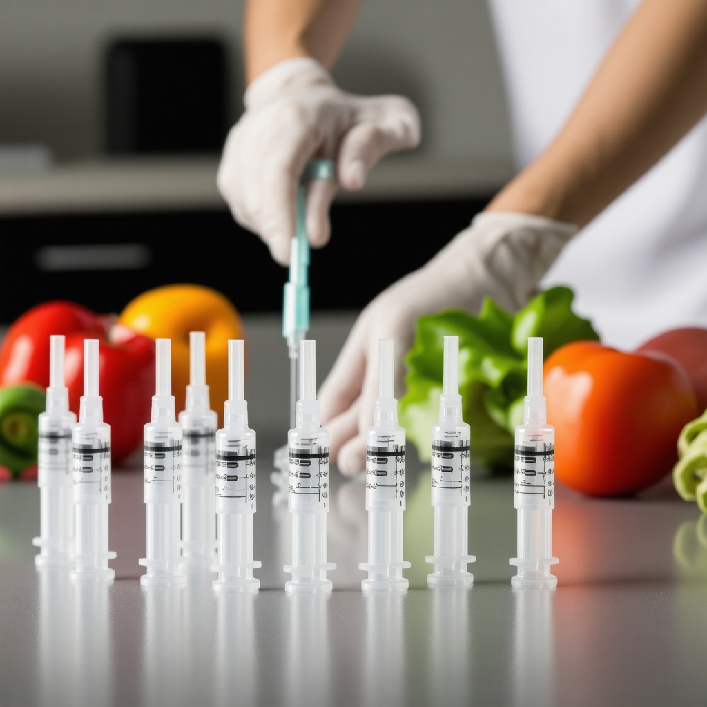 Weight Loss Injections and Injectables: Choosing Your Best Option