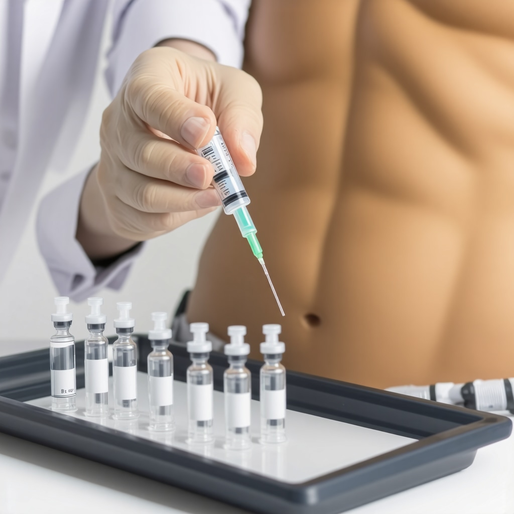 Weight Loss Injections and Injectables: Choosing the Right Treatment in 2025