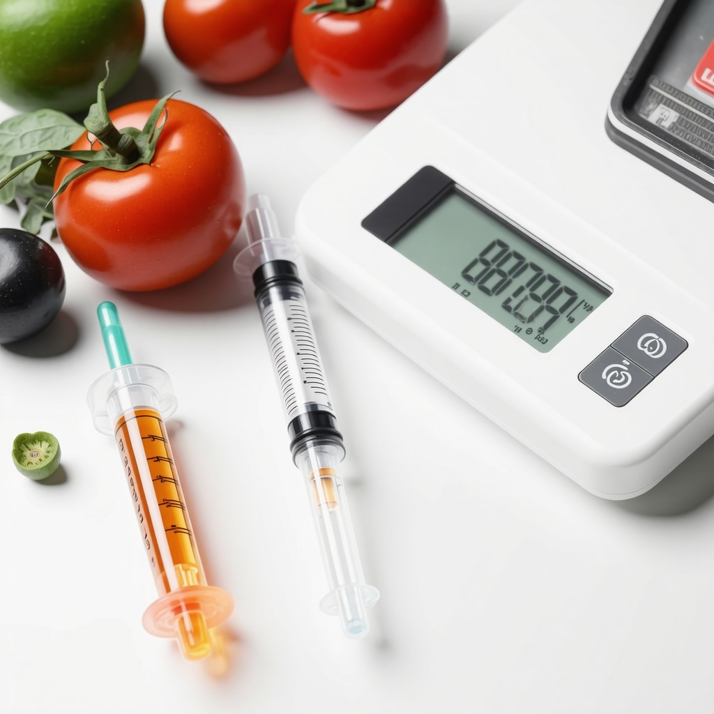 Weight Loss Injections and Injectables: Risks and Benefits to Know