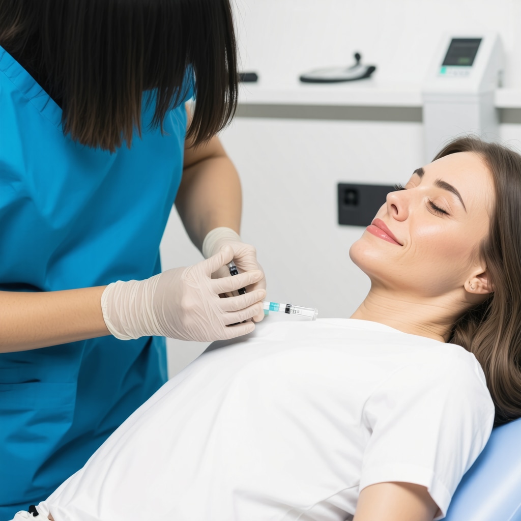 Weight Loss Injections and Injectables: Safe Use and Benefits Guide