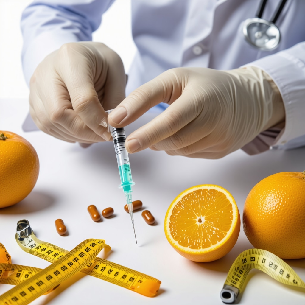 Weight Loss Injections and Injectables: What You Must Know