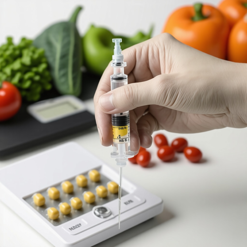 Weight Loss Injections and Injectables: What You Must Understand