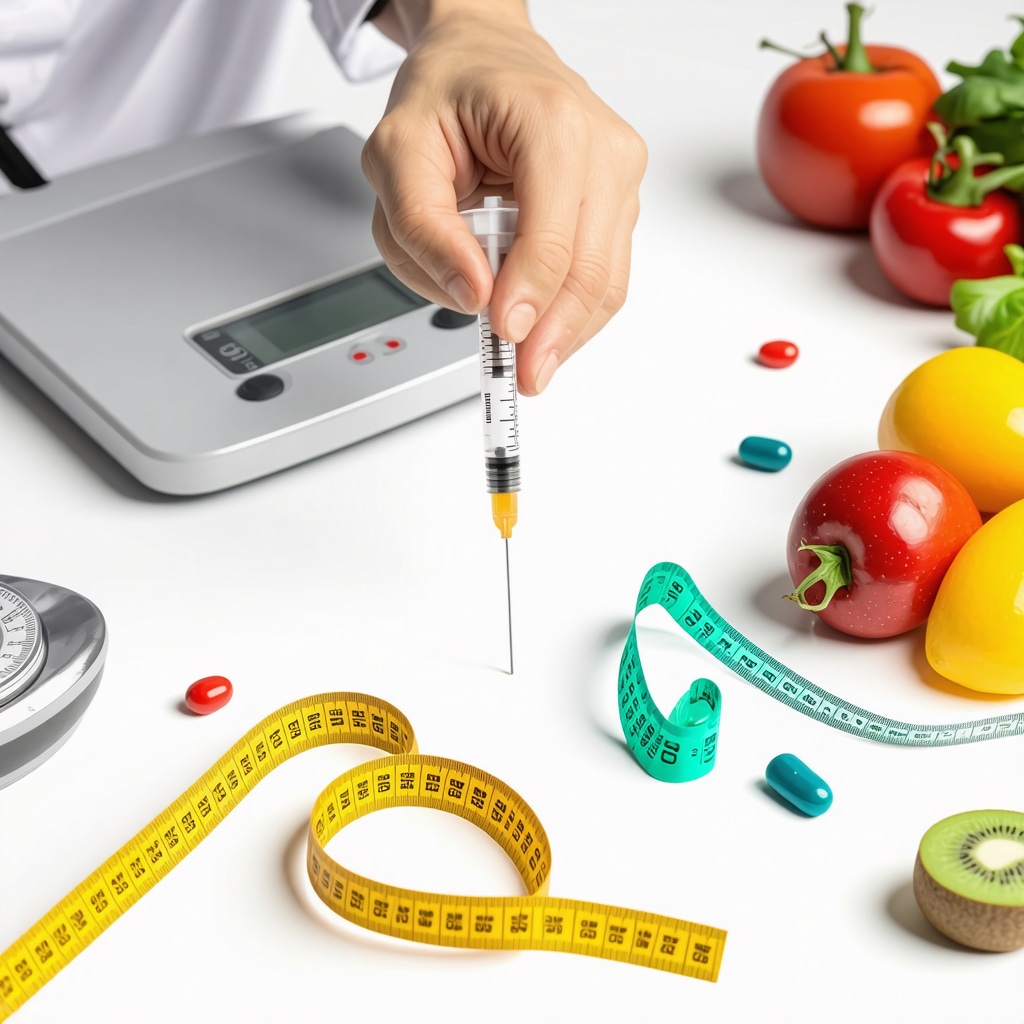Weight Loss Injections and Injectables: Which One Is Right for You?