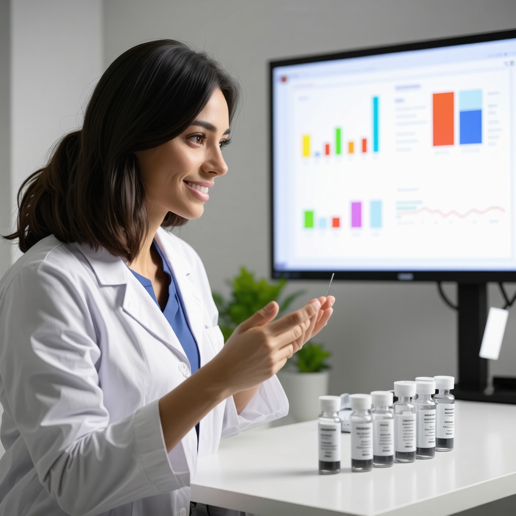 2025 FDA Approved Injectable Weight Loss Treatments Reviewed