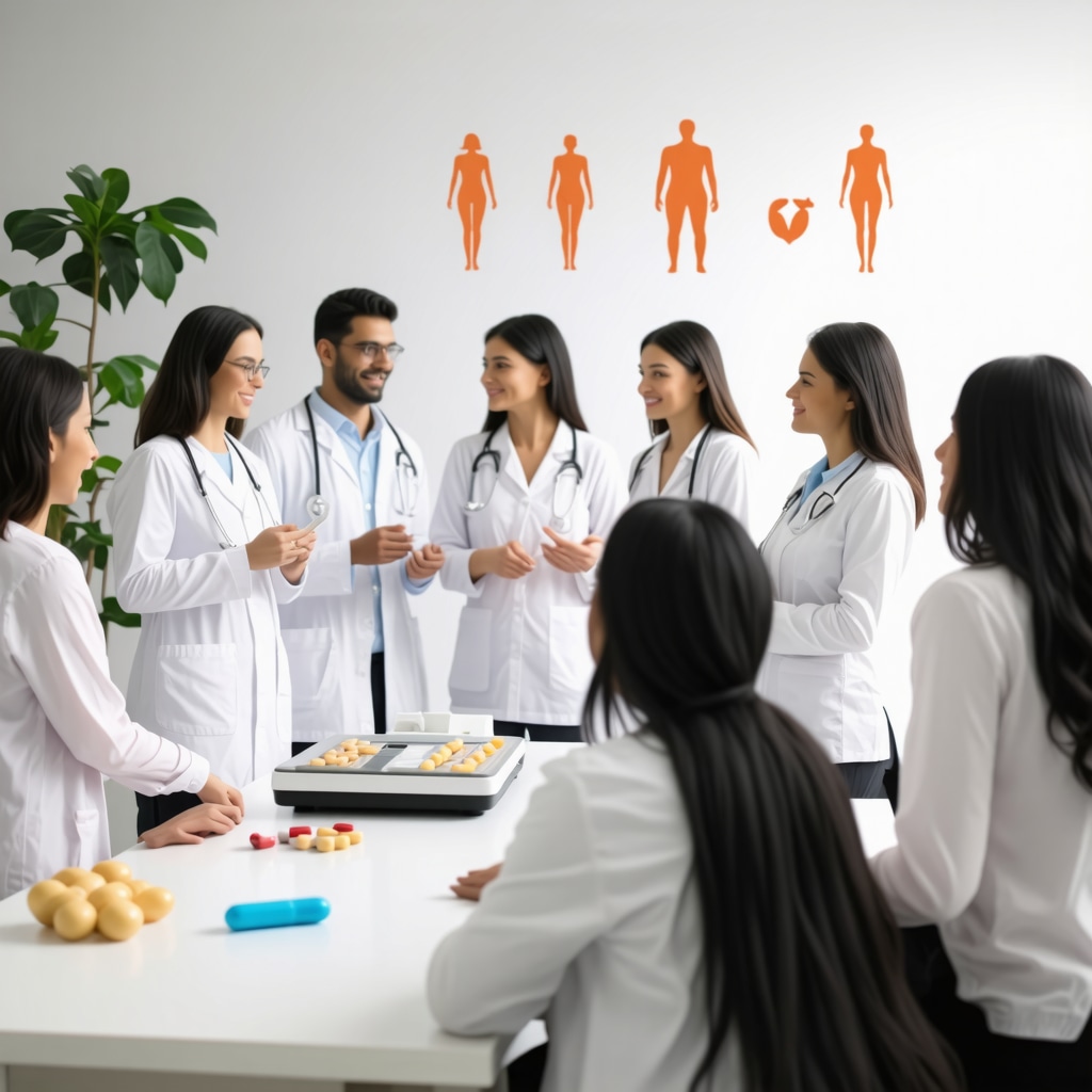 2025's Best FDA Approved Weight Loss Treatments Reviewed