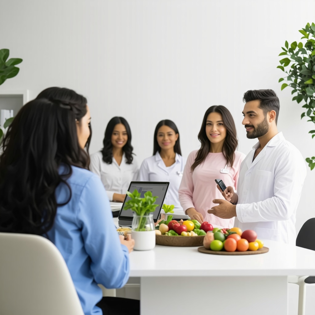 2025’s Safest FDA Approved Weight Loss Treatments to Consider