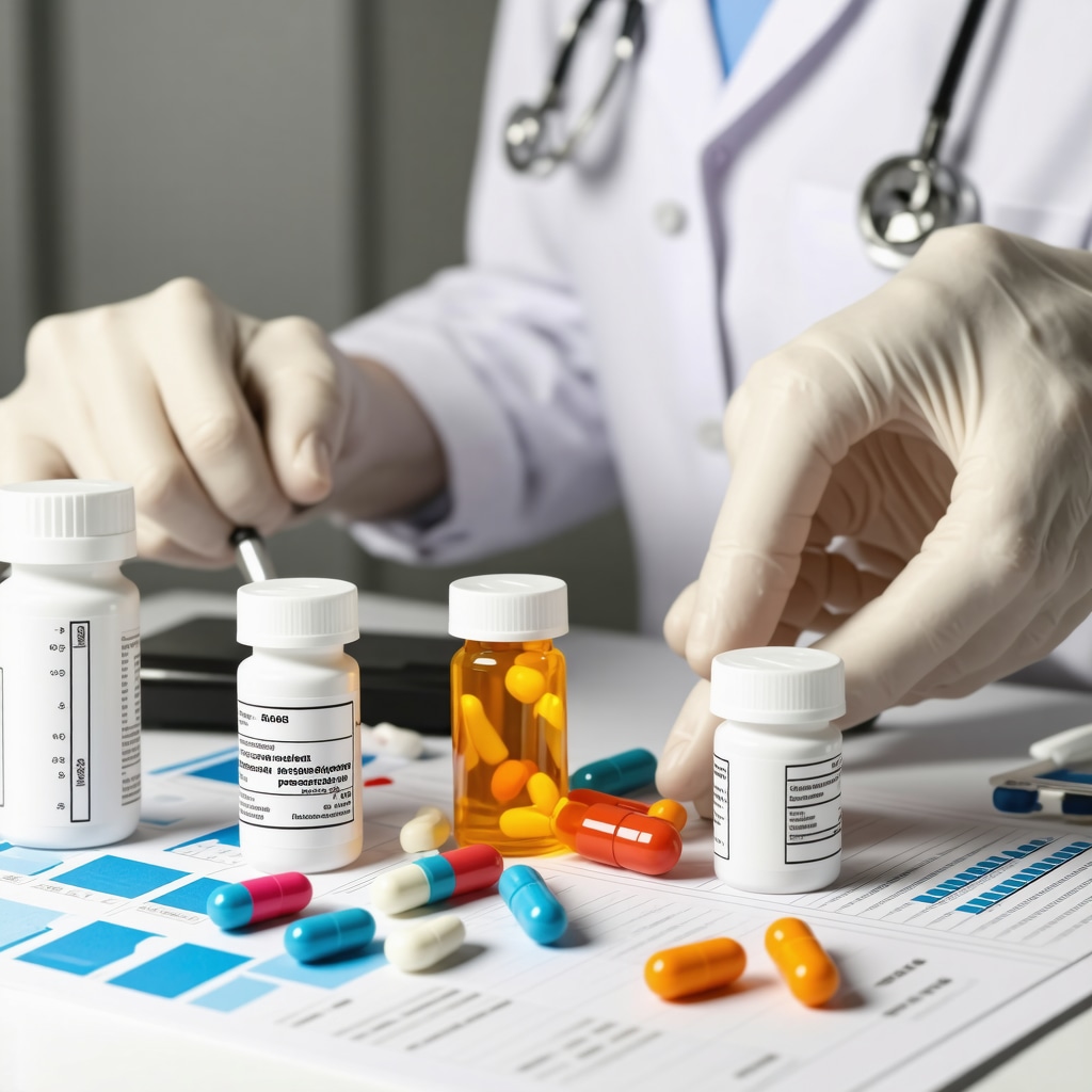 2025's Safest Prescription Weight Loss Drugs: What Experts Suggest
