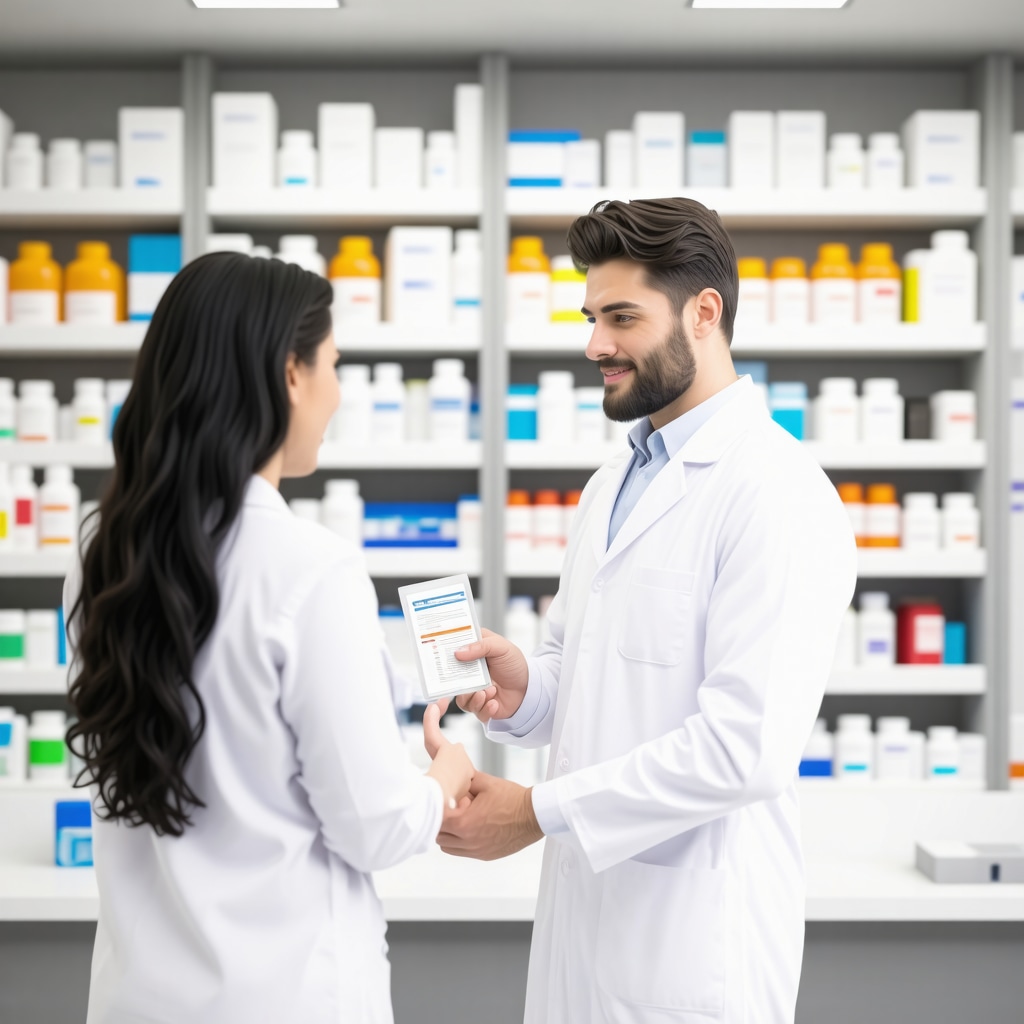 2025's Safest Prescription Weight Loss Drugs to Consider Now