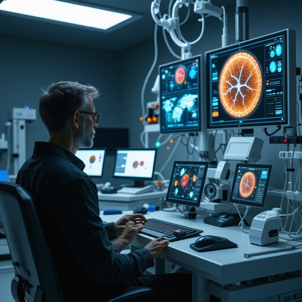 Patient using AI telemedicine with genetic data and novel injectable weight loss delivery devices