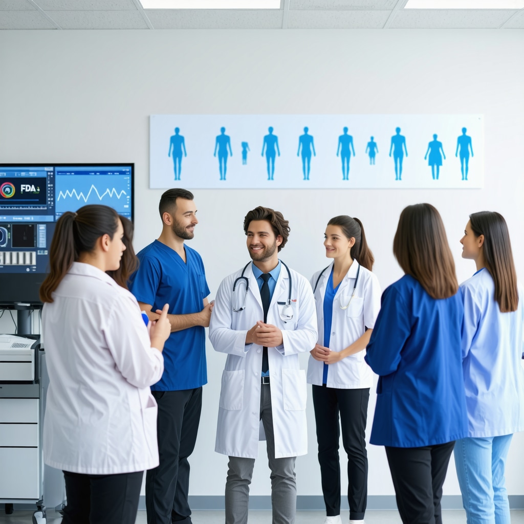 Advanced FDA Approved Weight Loss Treatments for Sustainable Fat Loss