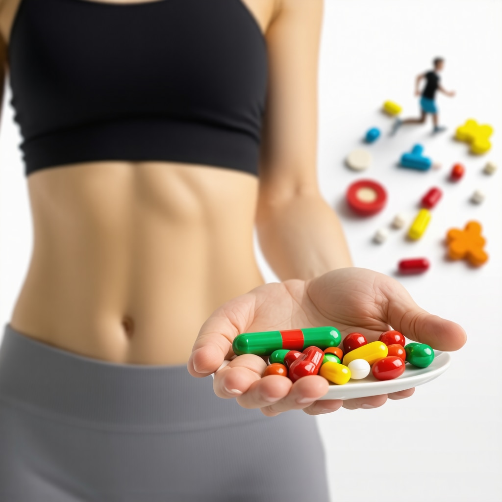 Benefits of GLP-1 Weight Loss Medications Like Semaglutide Explained