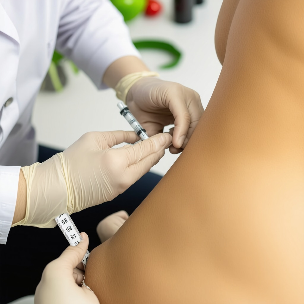 Benefits of Injectable Weight Loss Medication You Should Understand