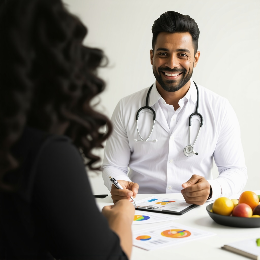Best Doctor-Led Fat Loss Plans for Sustainable Results