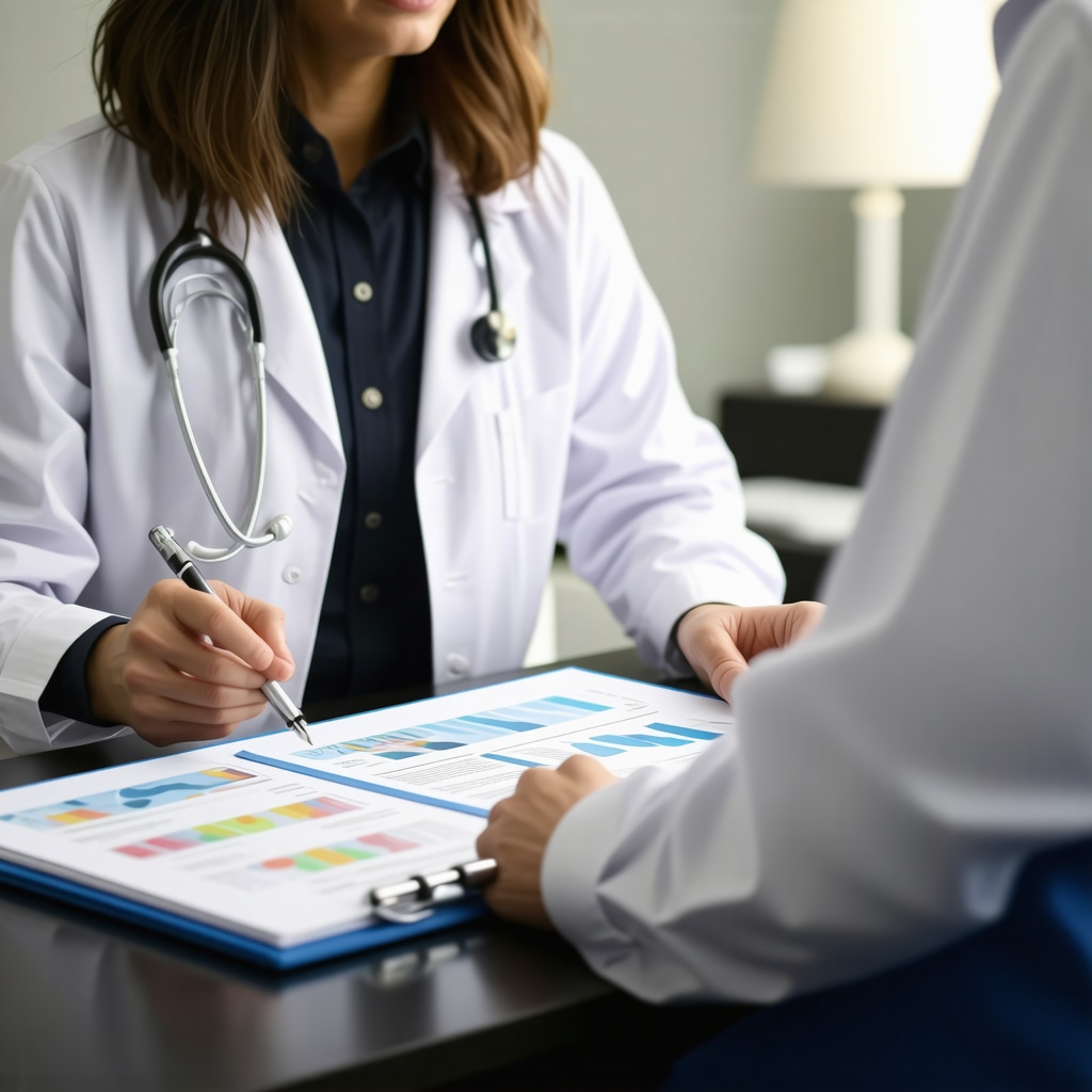 Best Doctor-Prescribed Weight Loss Plans for Lasting Fat Loss