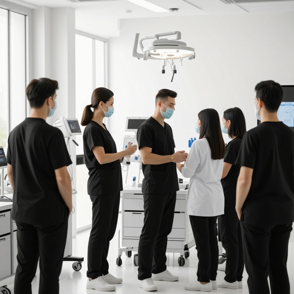 Best FDA Approved Weight Loss Treatments for Quick Results
