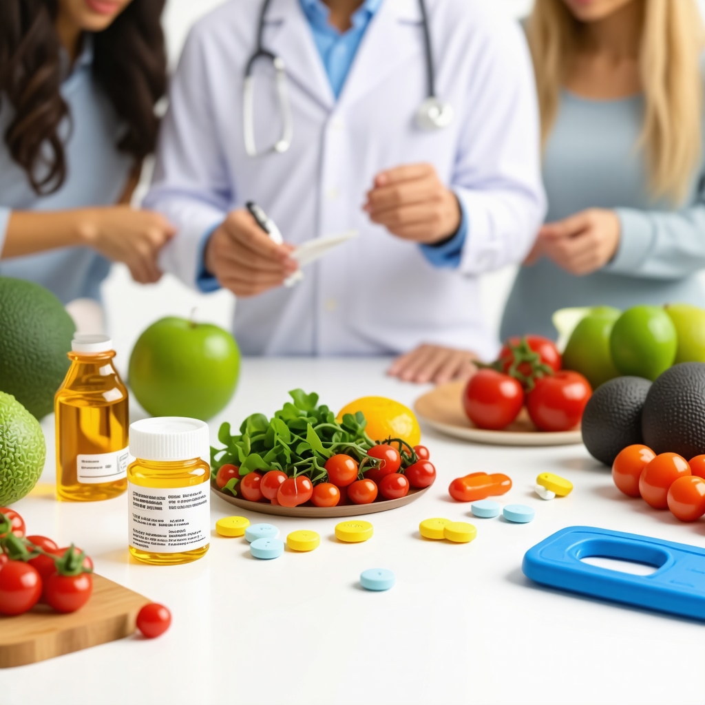 Best FDA Approved Weight Loss Treatments for Steady Fat Loss