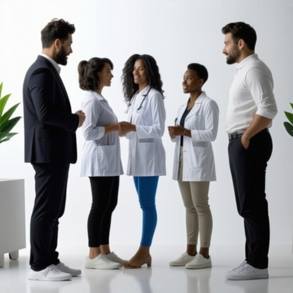 Best FDA Approved Weight Loss Treatments for Steady Results