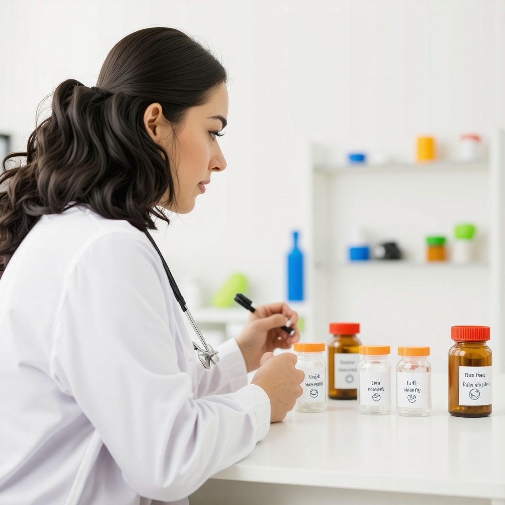 Best GLP-1 Weight Loss Medications to Try for Safe Medical Fat Loss