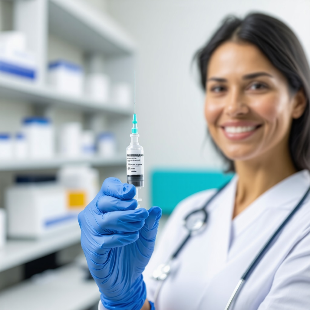 Best Injectable Weight Loss Medications for Effective Results