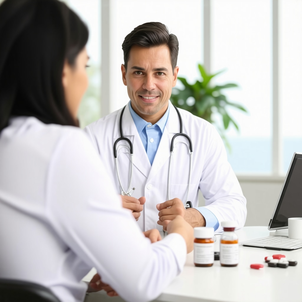 Best Legal Weight Loss Drugs: Expert Advice for Safe Obesity Treatment