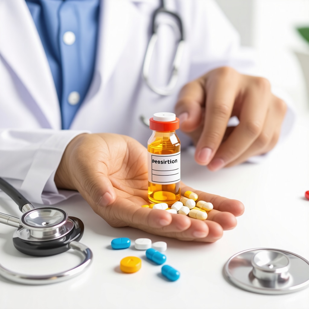 Best Prescription Weight Loss Drugs: What Medical Experts Recommend