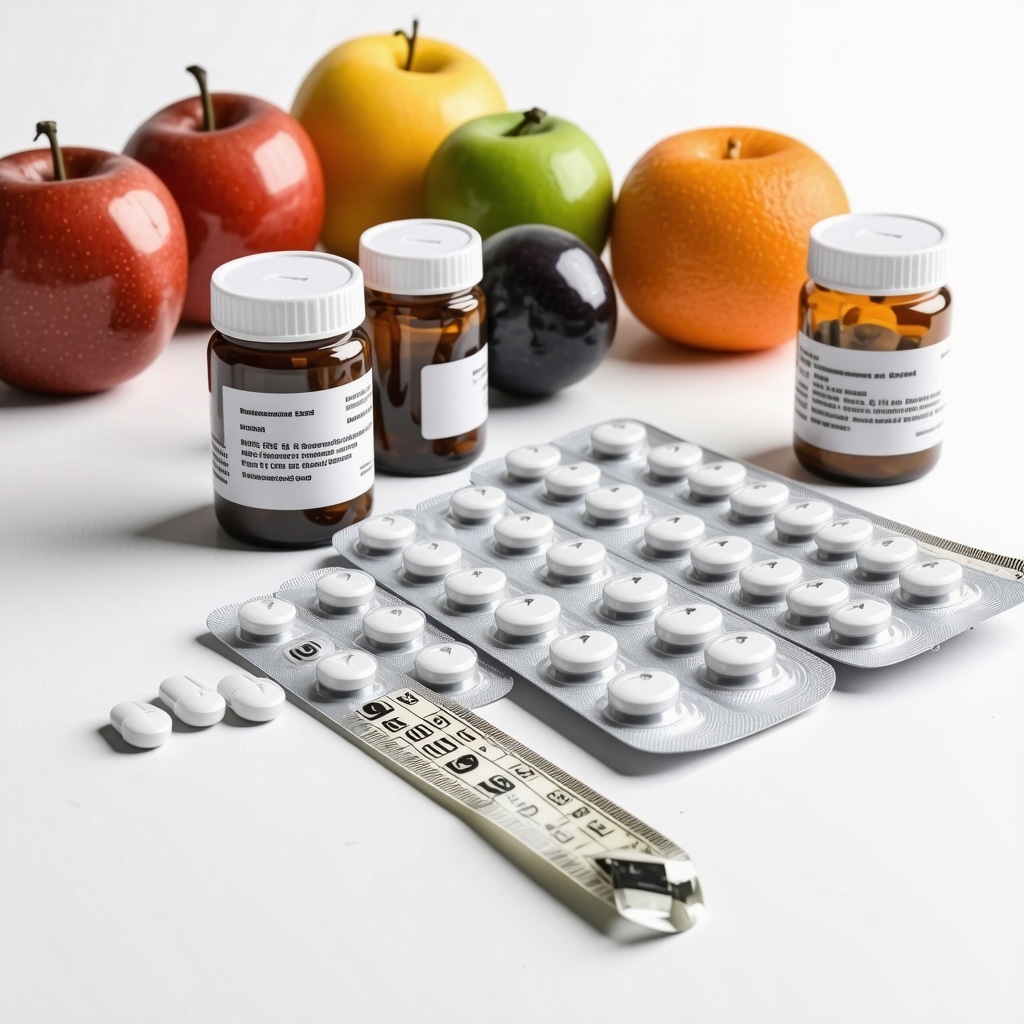 Best Prescription Weight Loss Drugs for Obesity Care in 2025