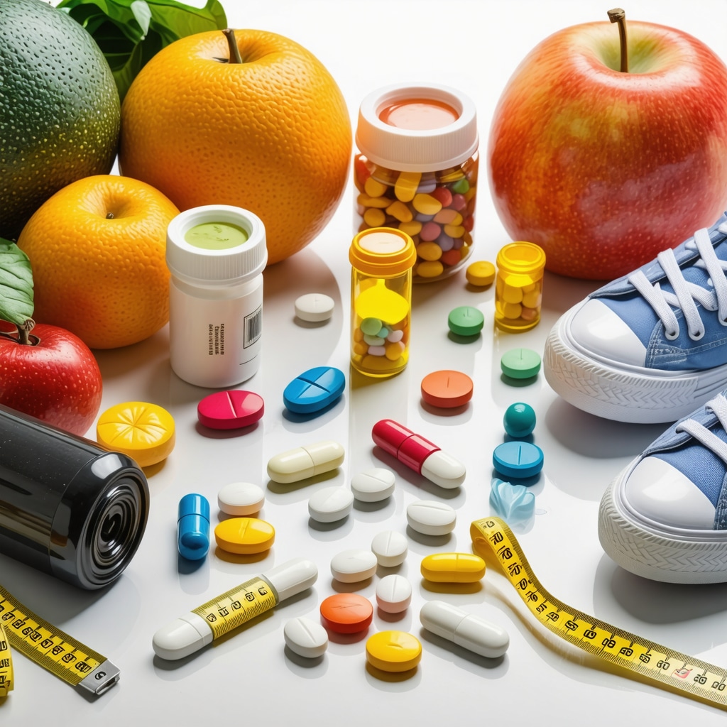 Best Prescription Weight Loss Medications for 2025 Success