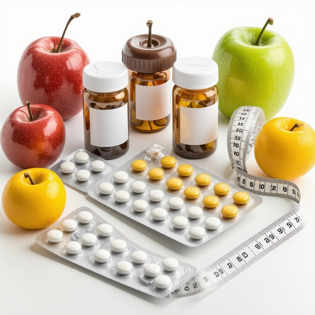 Best Prescription Weight Loss Medications for Safe Fat Loss
