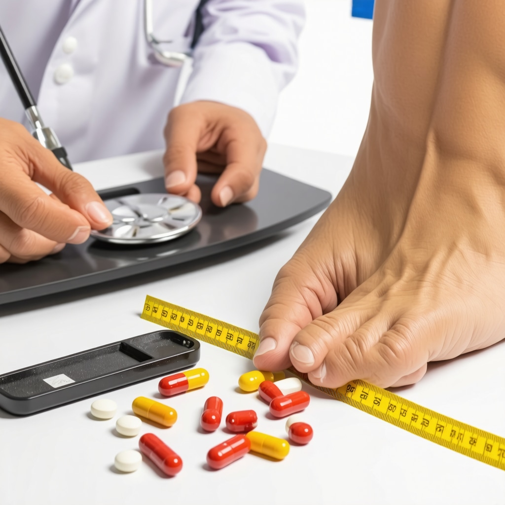 Best Prescription Weight Loss Medications for Safe and Effective Fat Loss