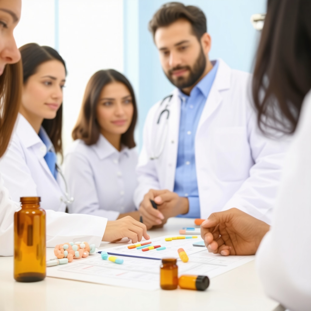 Best Prescription Weight Loss Options for Medical Fat Loss 2025