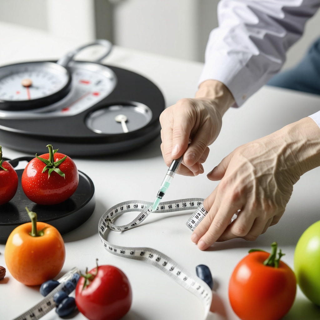 Best Weight Loss Injections and Injectables for Quick Results