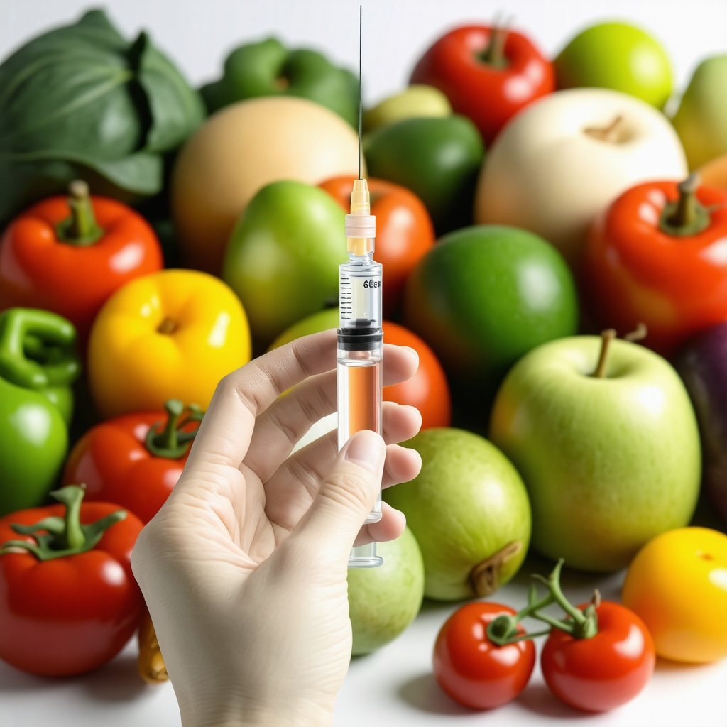 Choosing Weight Loss Injections: What You Need to Know First