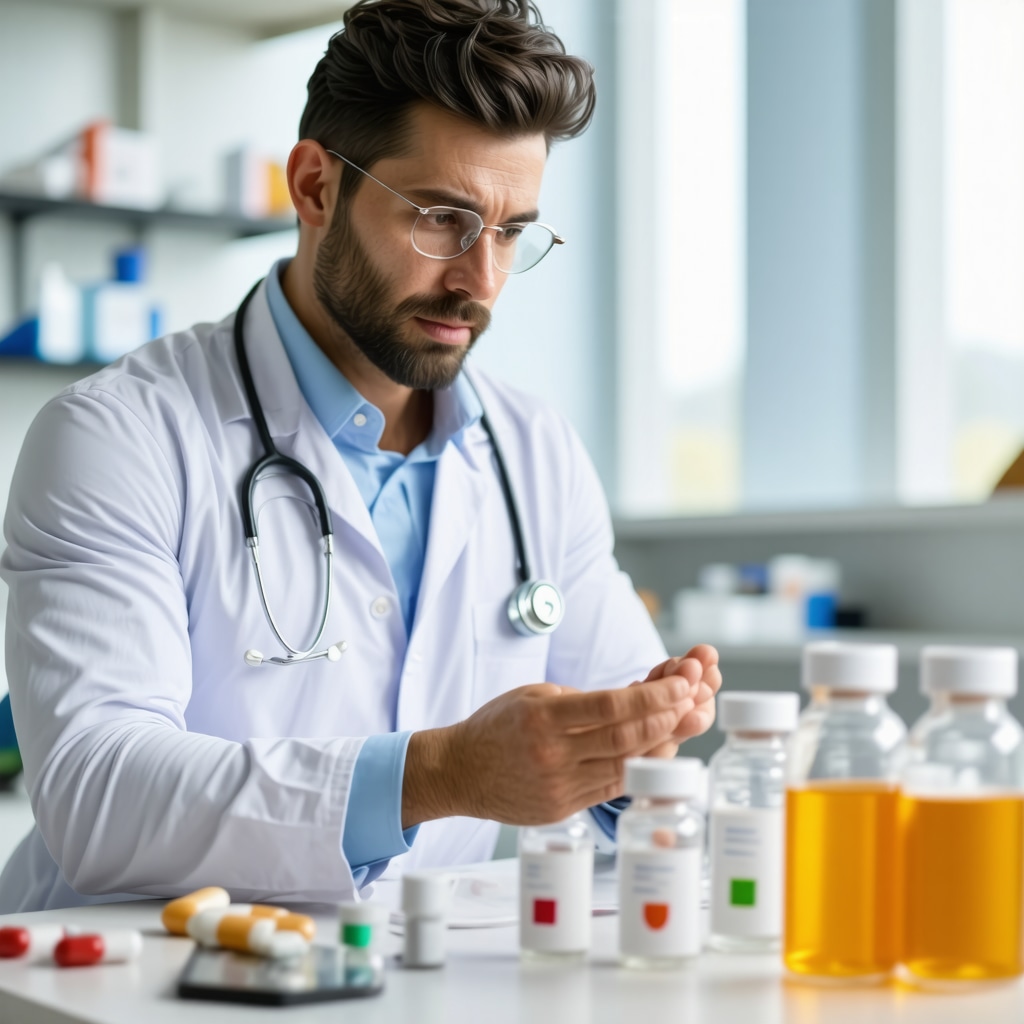 Choosing the Best Weight Loss Injections: Expert Recommendations