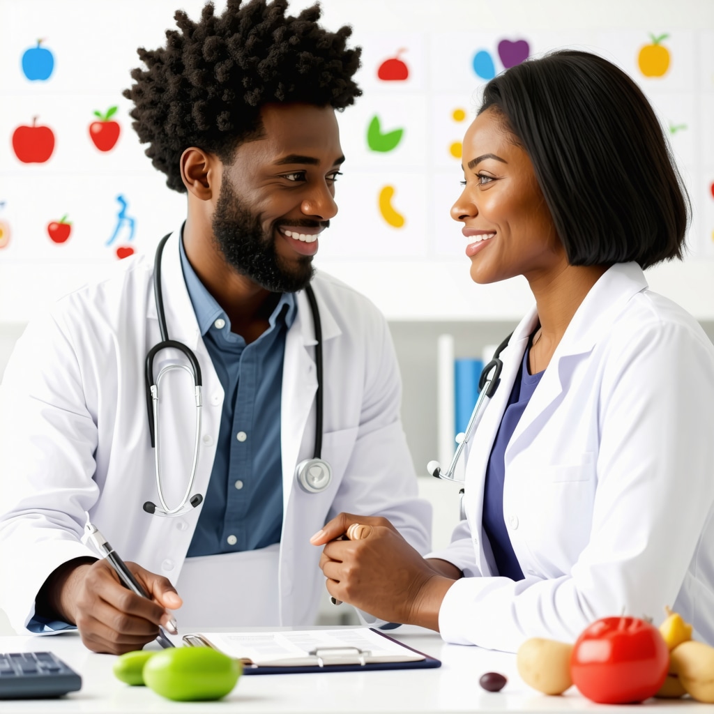 Choosing the Right Doctor-Prescribed Weight Loss Plan for Your Body