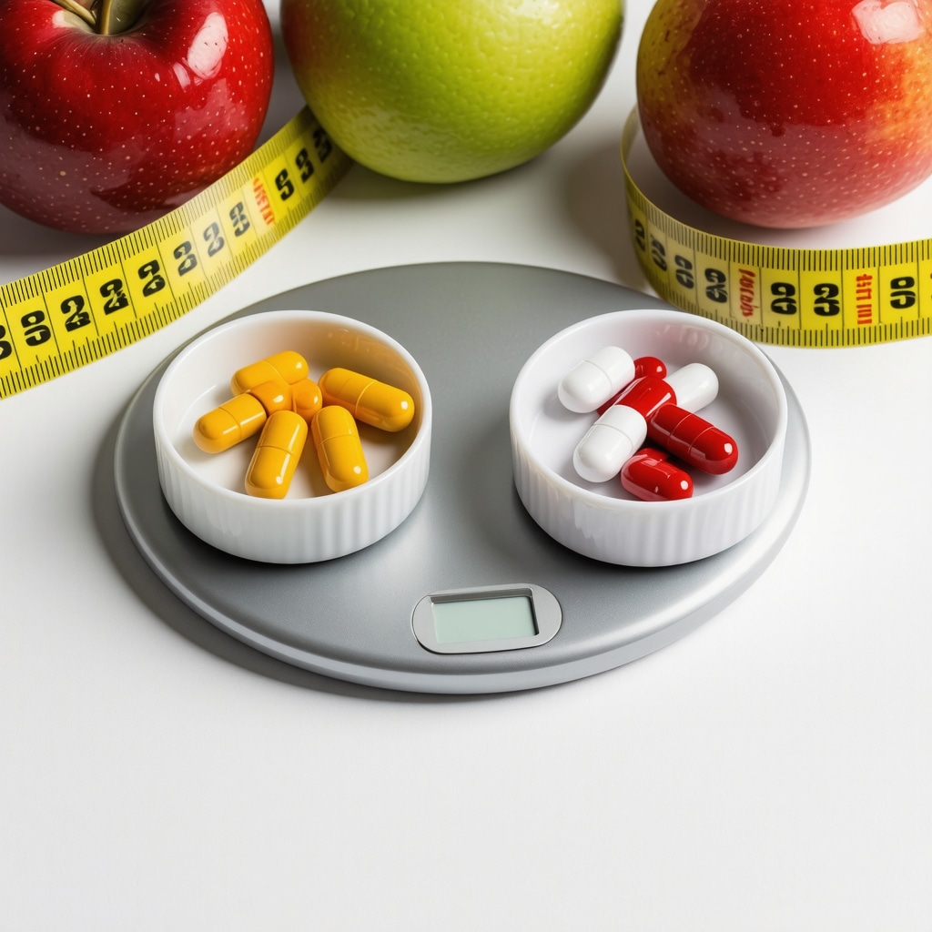 Comparing Semaglutide and Tirzepatide for Weight Loss Success