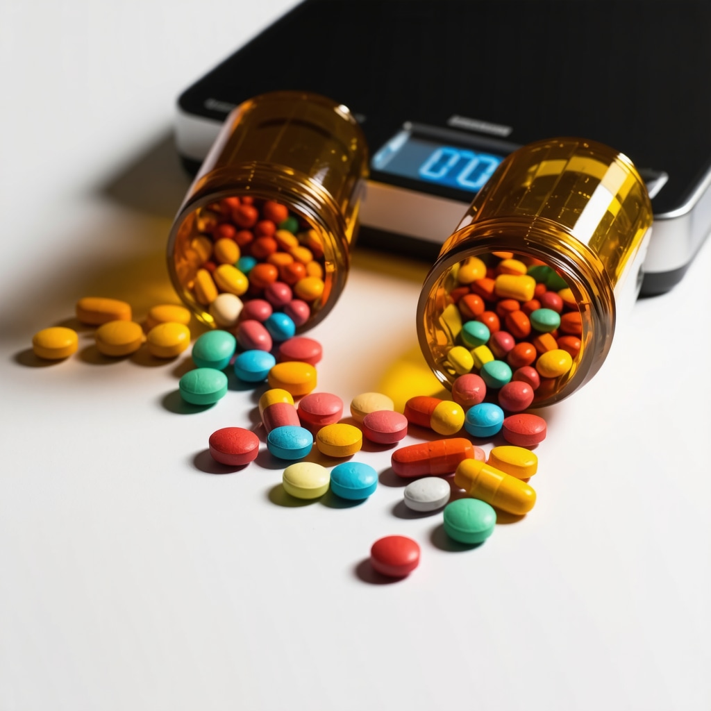 Comparing Semaglutide and Tirzepatide for Weight Loss Success