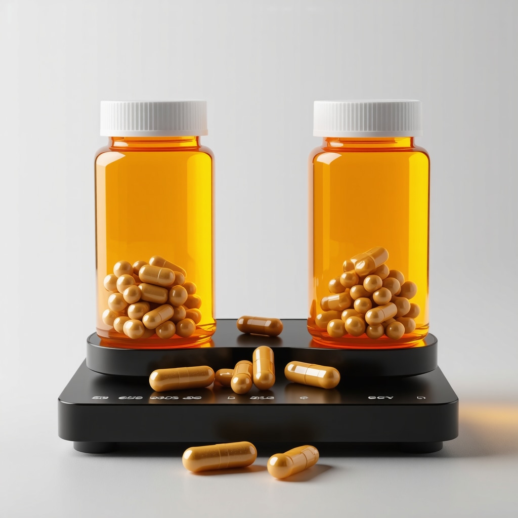 Comparison Guide: Semaglutide vs Tirzepatide for Weight Loss