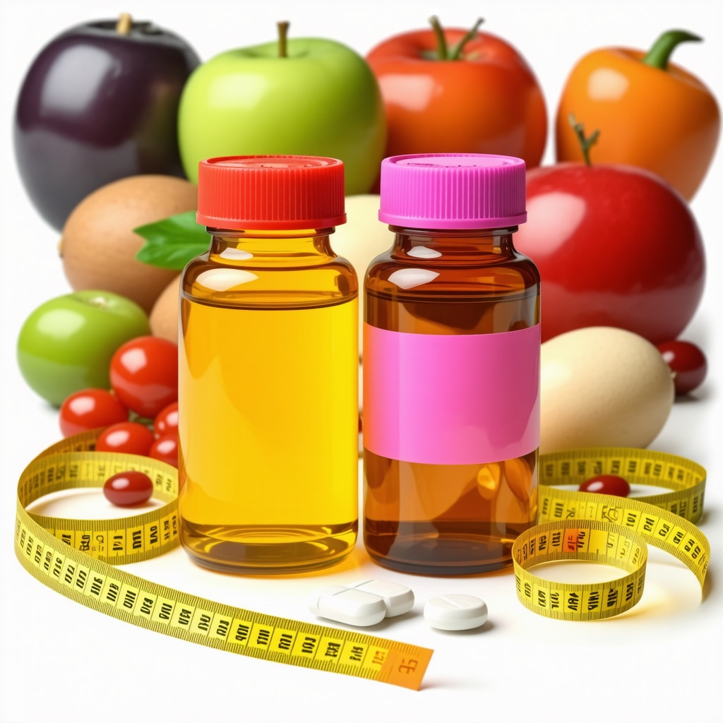 Complete Comparison: Semaglutide vs Tirzepatide for Effective Weight Loss