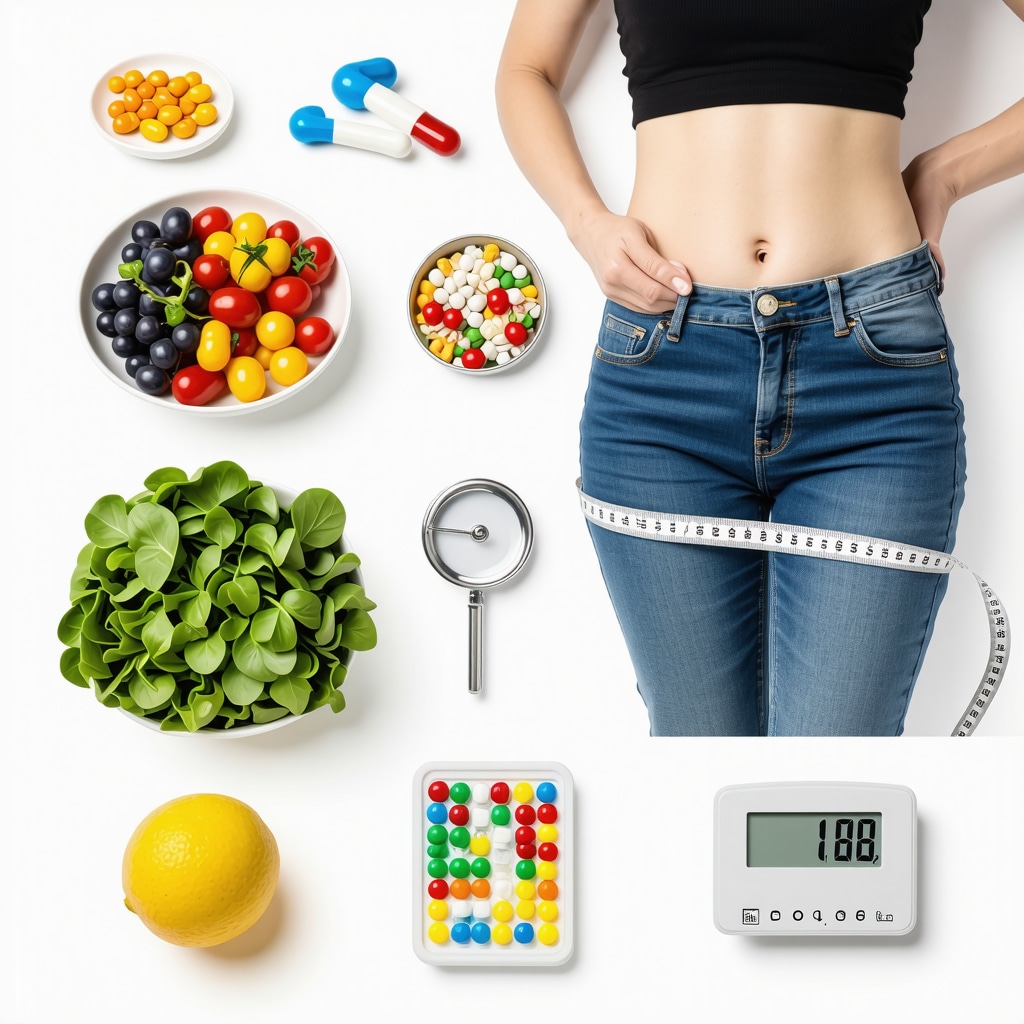 Complete Guide to GLP-1 Weight Loss Medications and Uses