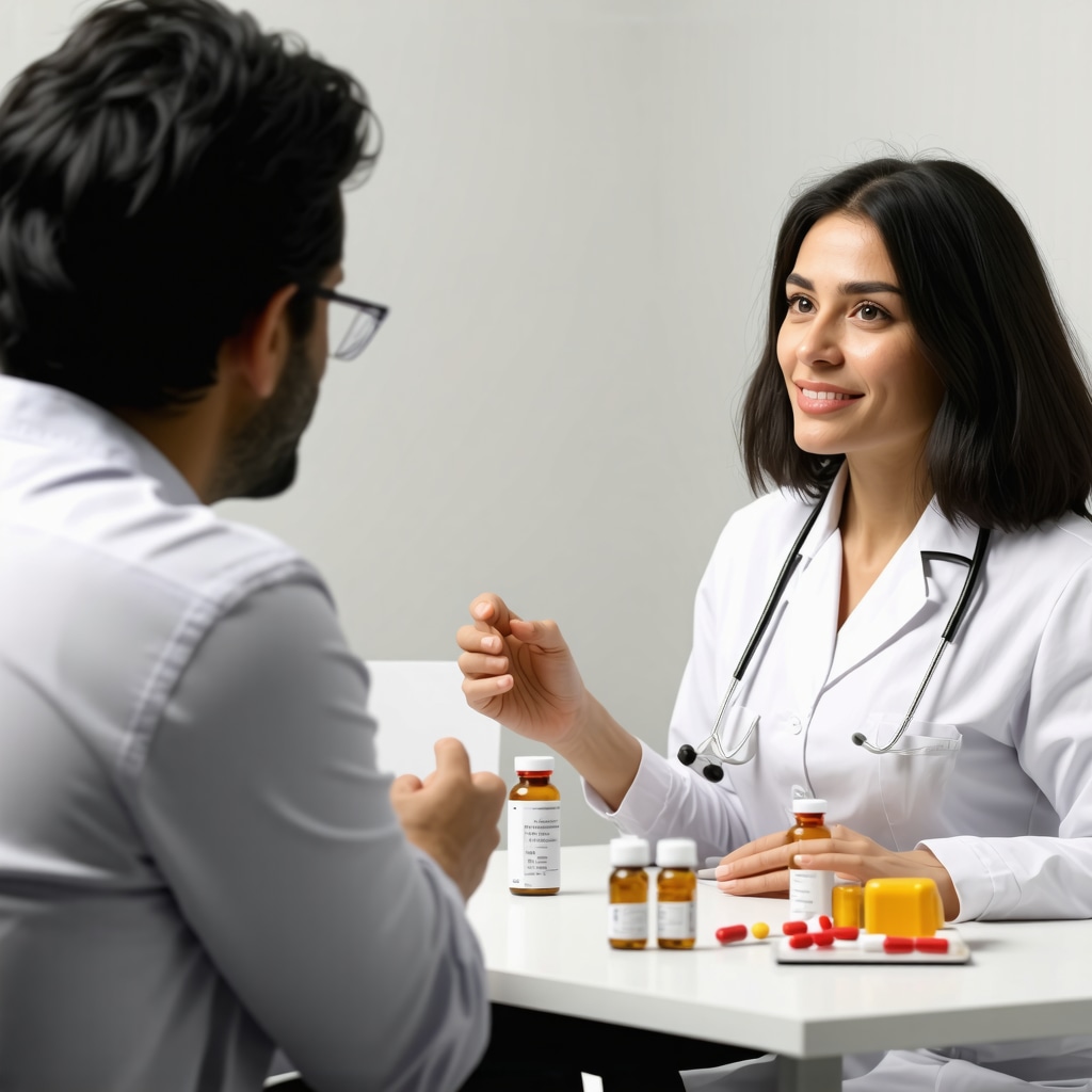 Complete Guide to GLP-1 Weight Loss Medications in 2025
