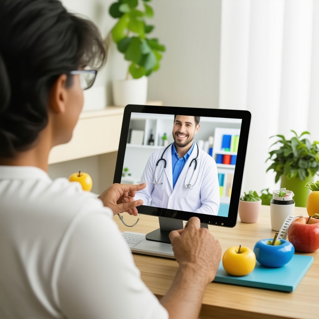 Convenient Telemedicine Weight Loss Treatment Options Explained