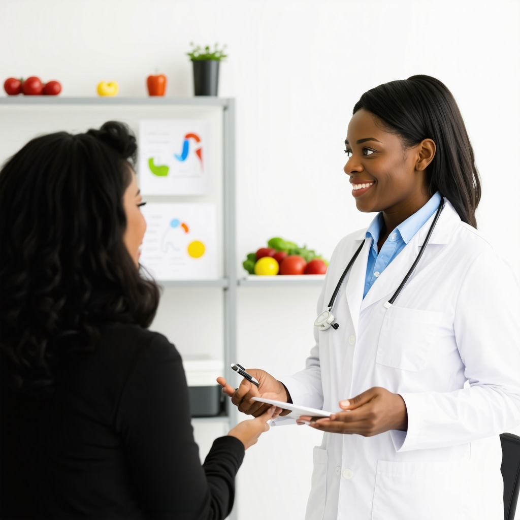 Customized Doctor-Led Weight Loss Plans for Sustainable Success