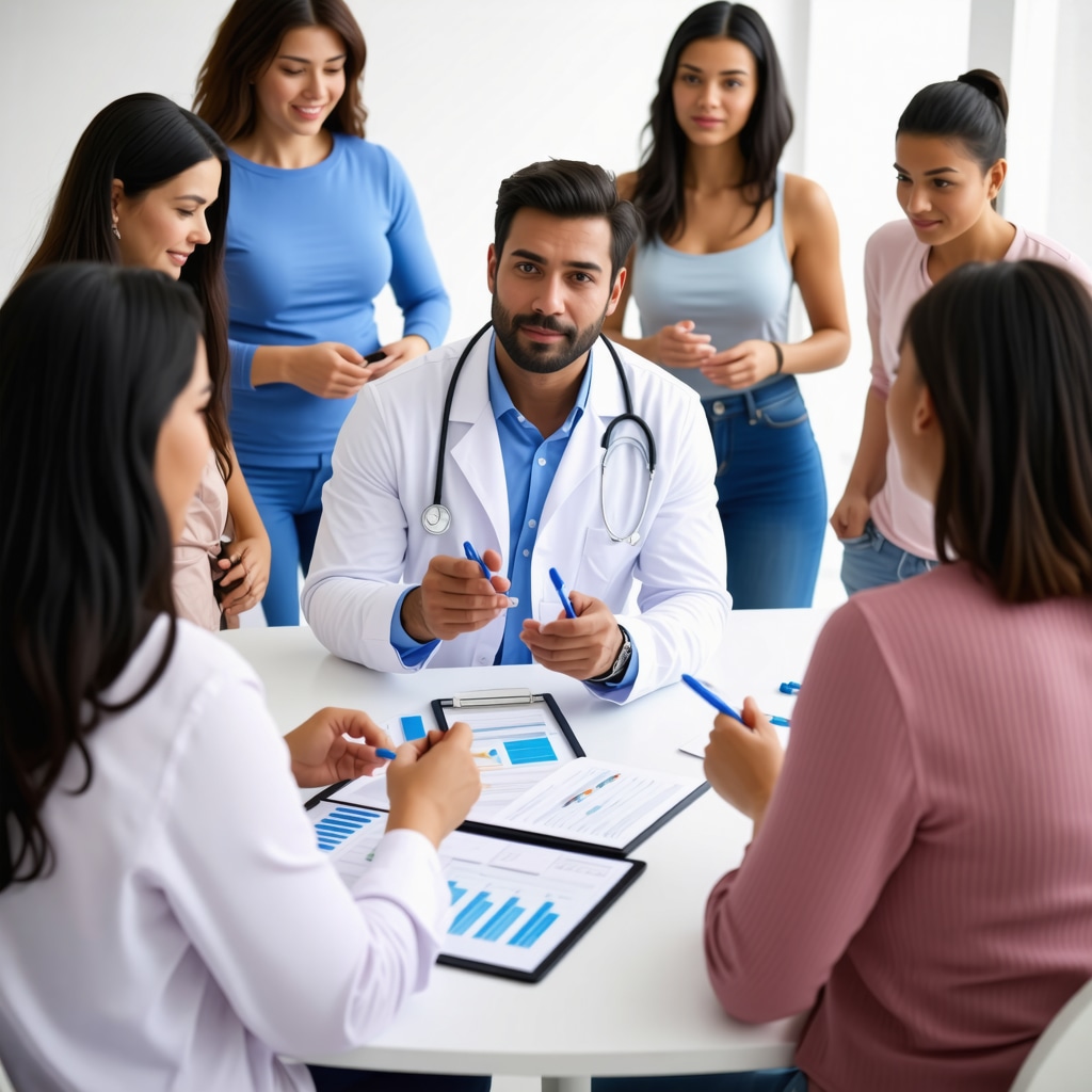 Customized Doctor-Prescribed Weight Loss Plans for Every Body Type