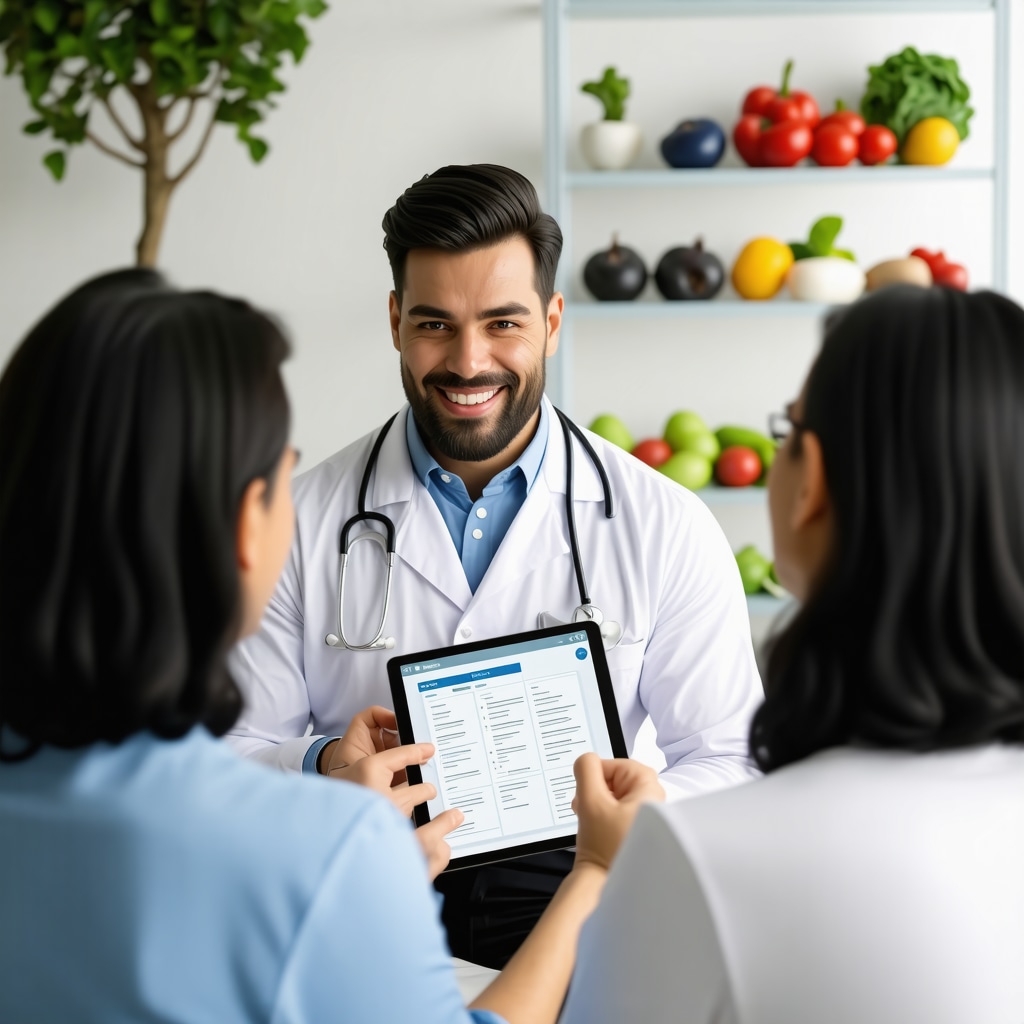 Customized Doctor-Prescribed Weight Loss Plans for Quick Fat Loss