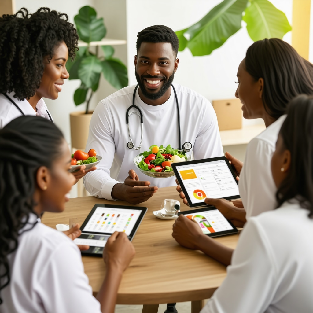 Customized Doctor-Prescribed Weight Loss Plans to Fit Your Health Goals