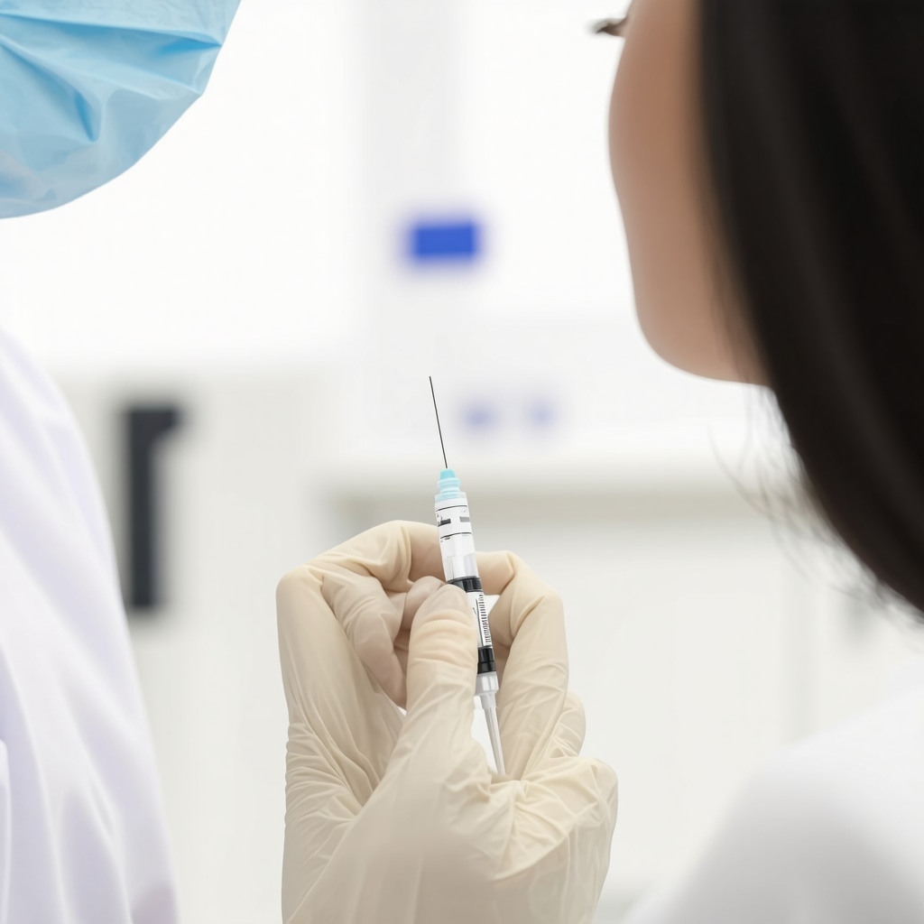 Discover FDA Approved Weight Loss Injections for Fast Results