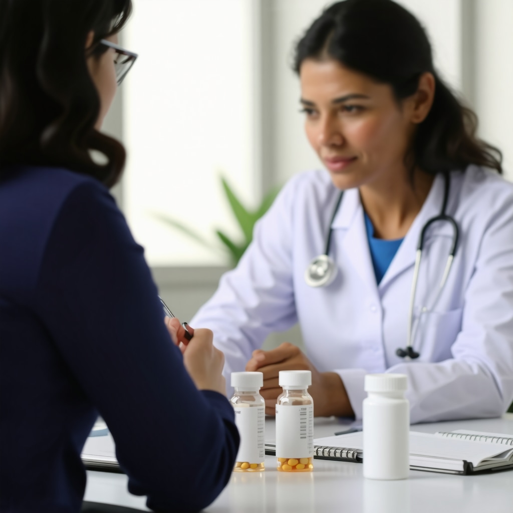Doctor-Guided Plans: Qualify and Use Prescription Weight Loss Drugs Safely