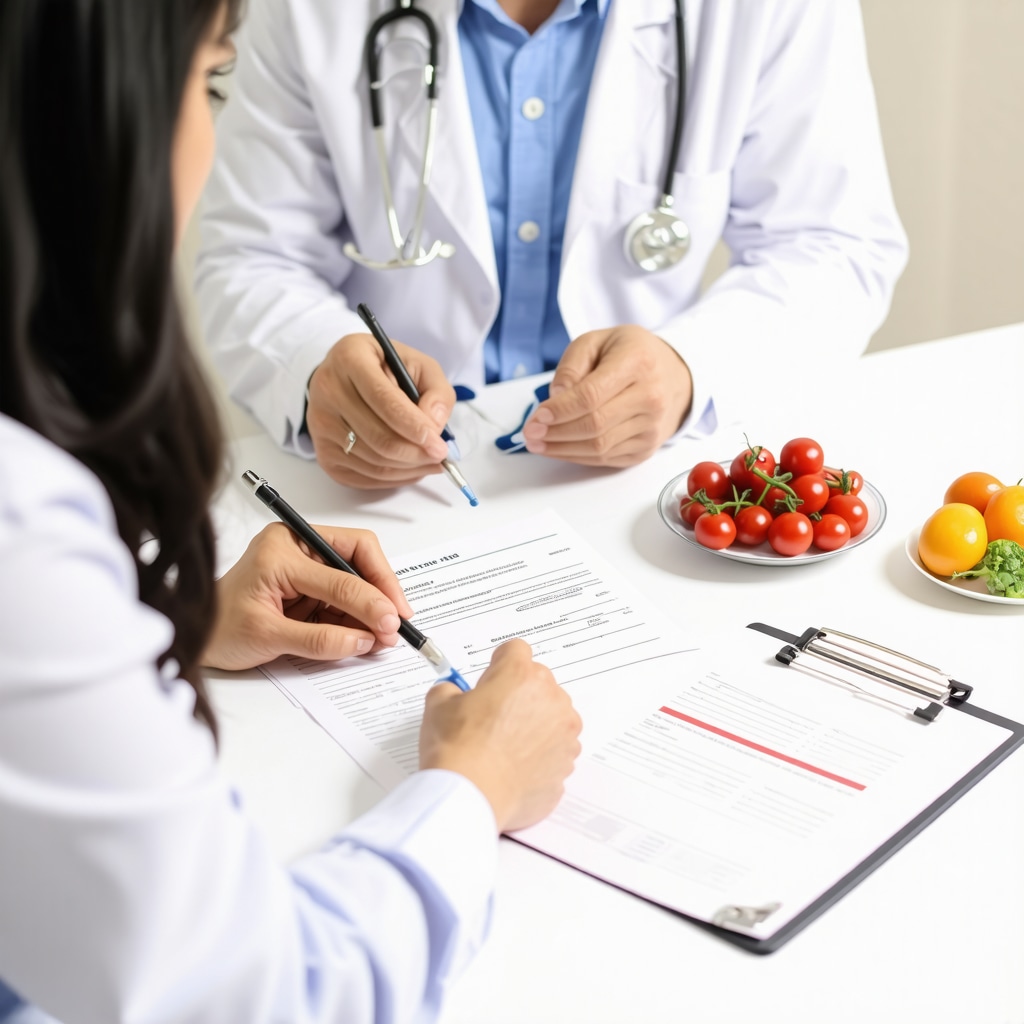 Doctor-Guided Prescription Weight Loss Programs Explored